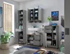 Badezimmerspiegelschrank >Denver< LED, Steckdose, Produktbild-Vorschau 7
