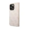 Custodia per cellulare Libreria iPhone 14 Pro Guess in Anteprima dell’immagine prodotto 2