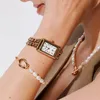 Thomas Sabo - wa0429-291-207 - Orologio da polso - Donna - Anteprima dell’immagine prodotto 5
