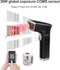 Kabelloser QR-2D-Barcodescanner mit Halterung, tragbarer, Produktbild-Vorschau 7