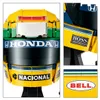 Edizioni LEGO Casco di Ayrton Senna 43024 Anteprima dell’immagine prodotto 9