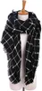 STILVORA Schals, Herbst/Winter Foulard aus Fleece-Imitat Produktbild-Vorschau 9