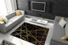 Modern GLOSS Teppich  406C 86 stilvoll, glamour, art deco, Produktbild-Vorschau 5