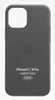 Apple Leather Case MagSafe iPhone 12/12 Pro schwarz Produktbild-Vorschau 5