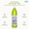IZAEFFECT FRESH TANK – Čisticí prostředek pro toalety a Náhled obrázku produktu 4