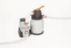 Bestway Hydrium 56384, 17430 l, Basen ramowy, Drabina, Podgląd zdjęcia produktu 47