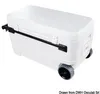 Touristenkühlschrank IGLOO Ultra 110 104 l Osculati Produktbild-Vorschau 1