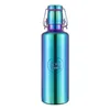 soulbottles steel light utopia Edelstahl Trinkflasche | 750 Produktbild-Vorschau 1