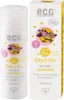 ECO Cosmetics Eco Baby & Kids Sun Cream Spf 50+ Very High Náhled obrázku produktu 3