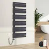 S'AFIELINA 1599 x 600 mm Grzejnik łazienkowy elektryczny, Podgląd zdjęcia produktu 1