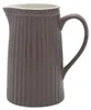 Greengate Alice Krug dark chocolate 1 l Produktbild-Vorschau 1