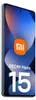 Xiaomi Redmi Note 15 4G NFC Glacier Blue - 128GB 17 2 cm Produktbild-Vorschau 9