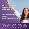 Vitamin B Komplex Hochdosiert Vitastrong, 1 Tablette pro Produktbild-Vorschau 3