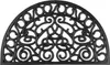 Paillasson MagicHome RBR 136, pour porte, Grand, 45x75 cm, Voir les images du produit 1