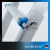 WORHAN scala telescopica 302 cm Scala singola Scala Anteprima dell’immagine prodotto 6