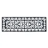 Esschert Design Stufenfußmatte Gummi 75x25cm XS; RB111 Produktbild-Vorschau 1