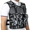 Zátěžová vesta MASTER Weight Vest, 10 kg Náhled obrázku produktu 2