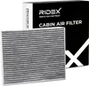 RIDEX 424I0041 Innenraumfilter Pollenfilter für OPEL Corsa Produktbild-Vorschau 1