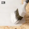 Dichtset Flüssigfolie HLZ 16 kg Quarzgrund Dichtband Dichtbahn Dusche Bad Balkon Produktbild-Vorschau