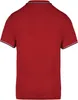 Kariban Herren Piqué Poloshirt Kurzarm Produktbild-Vorschau 3