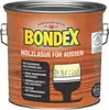 Bondex Holzlasur für Außen 2,5 L hellgrau Produktbild-Vorschau 7