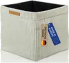 Boîtes Kallax Cord | Boîtes de rangement pliables Voir les images du produit 4