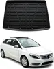 Rivestimento del bagagliaio per Mercedes Classe B W246 Anteprima dell’immagine prodotto 8