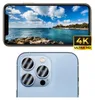 Verre de protection pour appareil photo GrizzGlass Voir les images du produit 4