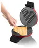 Cloer 1633V Waffeleisen, Valentinstag, Muttertag, für ein Produktbild-Vorschau 5