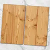 Glas-Herdabdeckplatten Glaskeramikkochfeld-Abdeckung Produktbild-Vorschau 1