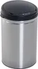Homcom HOMCOM Edelstahl-Automatenmülleimer IR-Sensor Produktbild-Vorschau 1