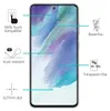 2x pellicola protettiva per Samsung Galaxy S21 FE cellulare Anteprima dell’immagine prodotto 3