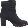 Rieker Damen Stiefelette Kordel Blockabsatz Warmfutter Produktbild-Vorschau 4