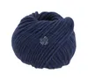Lana Grossa - Per Lei GOTS 0025 marine Produktbild-Vorschau 2