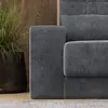 Murphyho postel s antracitem SOFA M1 160x200 Vertical Náhled obrázku produktu 4