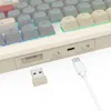 REDRAGON EISA 100 K768WGR-WL, RGB, 1,5 m, 1,12 kg, 1,12 kg, Produktbild-Vorschau 7