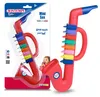 Bontempi Mini Sax, Muziekinstrument - speelgoed, Saxofoon, Productafbeelding-voorbeeld 3