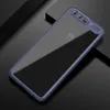 Ultra Slim Case für Huawei P8 Lite 2017 Handyhülle Schutz Produktbild-Vorschau 1
