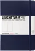 Leuchtturm 342925, Einfarbig, Navy, A5, 251 Blätter, 80 Produktbild-Vorschau 2