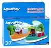 AquaPlay Container- & Transportboot Produktbild-Vorschau 1