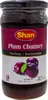 Shan- Pflaumen Chutney Scharf 400gr Produktbild-Vorschau 3