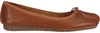 Clarks Freckle Ice 20352930 (5/Dark Tan Lea) Produktbild-Vorschau 13