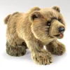 Folkmanis Grizzly Bear, Handpuppe, Tier, 1 Stück(e) Produktbild-Vorschau 5