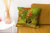 MuchoWow® Zierkissen Sofakissen Wohnzimmer Dekokissen 40x40 Produktbild-Vorschau 6