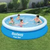Bestway® Fast Set™ Aufstellpool ohne Pumpe Ø 366 x 76 cm, Produktbild-Vorschau 37