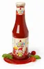 KETCHUP DLA DZIECI BEZGLUTENOWY500 ml - ZWERGENWIESE Podgląd zdjęcia produktu 2