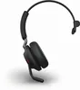 GN Jabra Evolve2 65 MS Mono - Headset - On-Ear - Produktbild-Vorschau 6