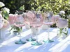 CreaTable, 24586, Swirly transparent, Weinglas 4-tlg, Glas Produktbild-Vorschau 3