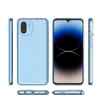 Ultra průhledné pouzdro pro Xiaomi Redmi A2 / A1 Náhled obrázku produktu 3