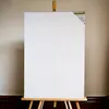 Artist Keilrahmen 70x100cm Leinwand Holzrahmen Malwand Produktbild-Vorschau 4